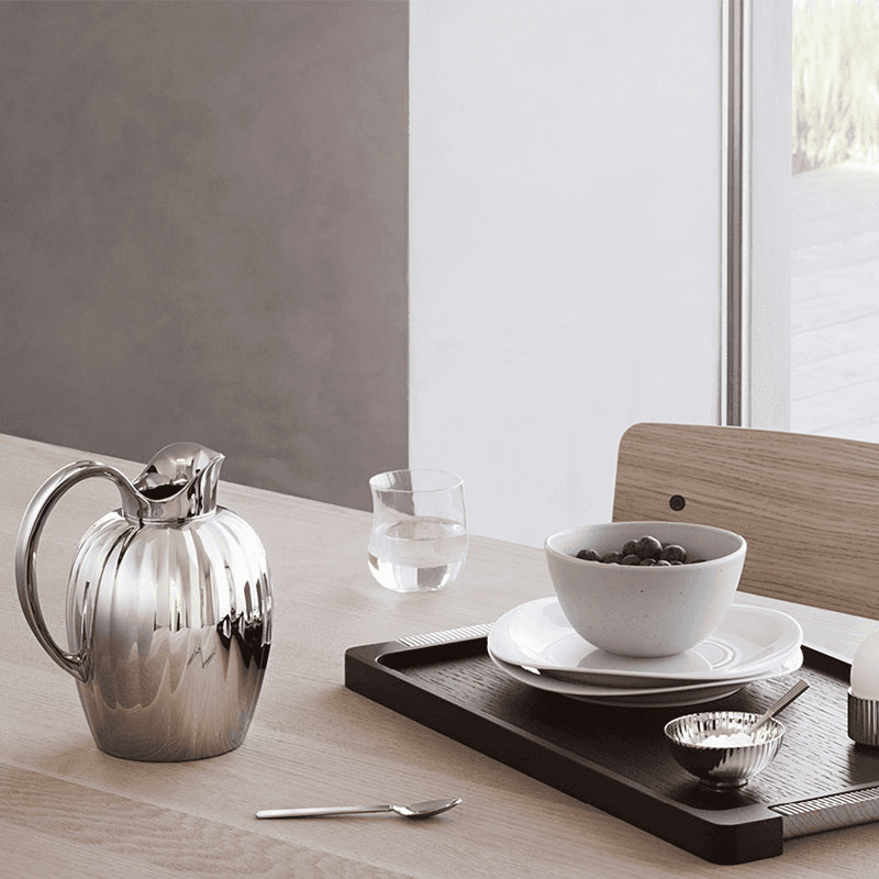 Bernadotte Tray, Wood