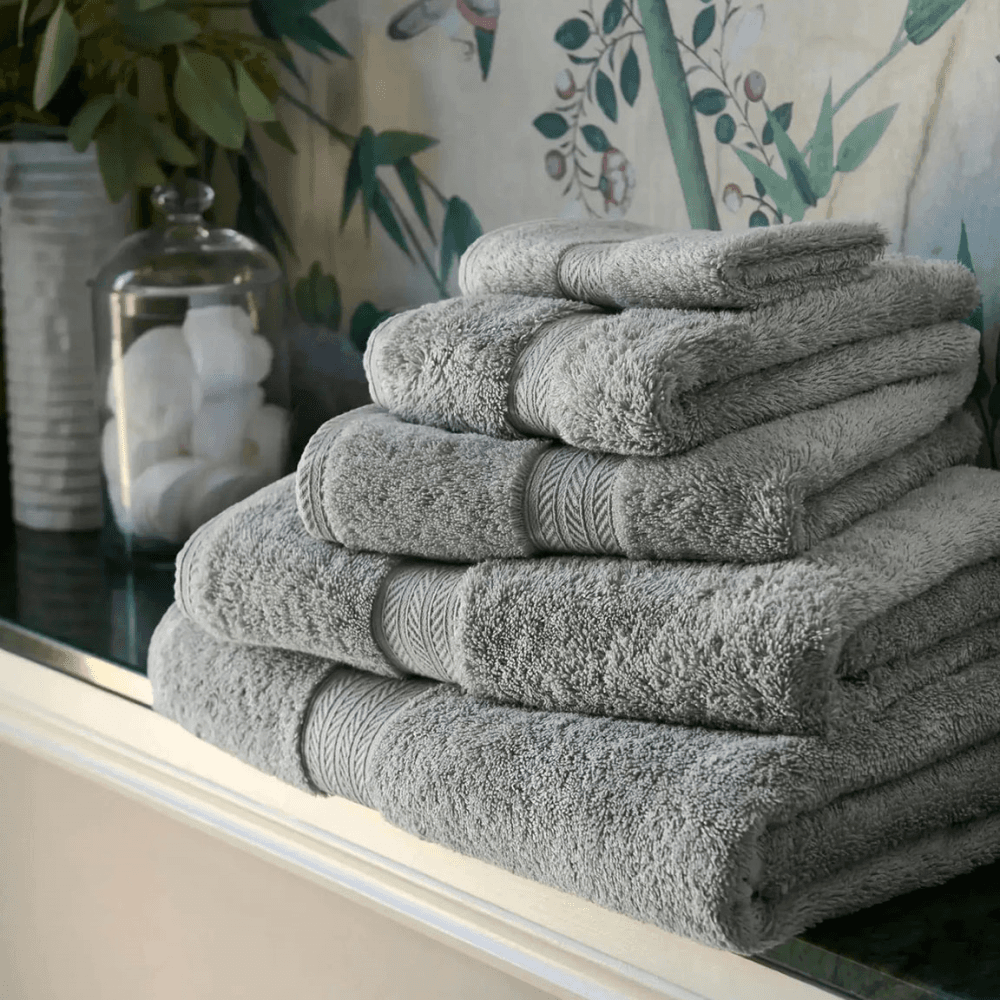 Renaissance Bath Towel