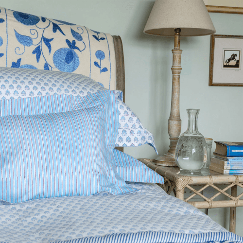 Image showing the Pomily Duvet Cover product.