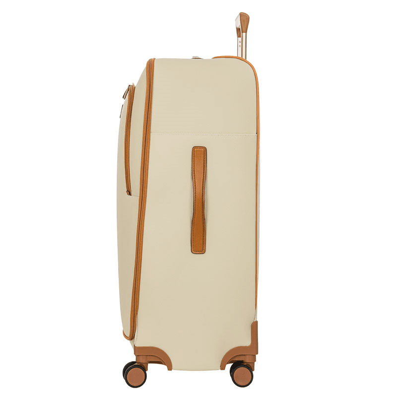 Firenze Suitcase, Cream