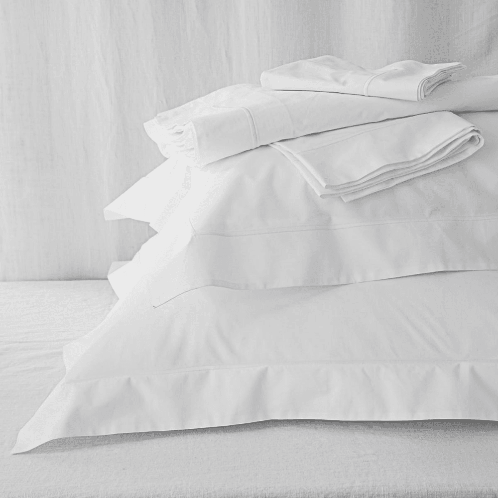Savoy Oxford Pillowcase