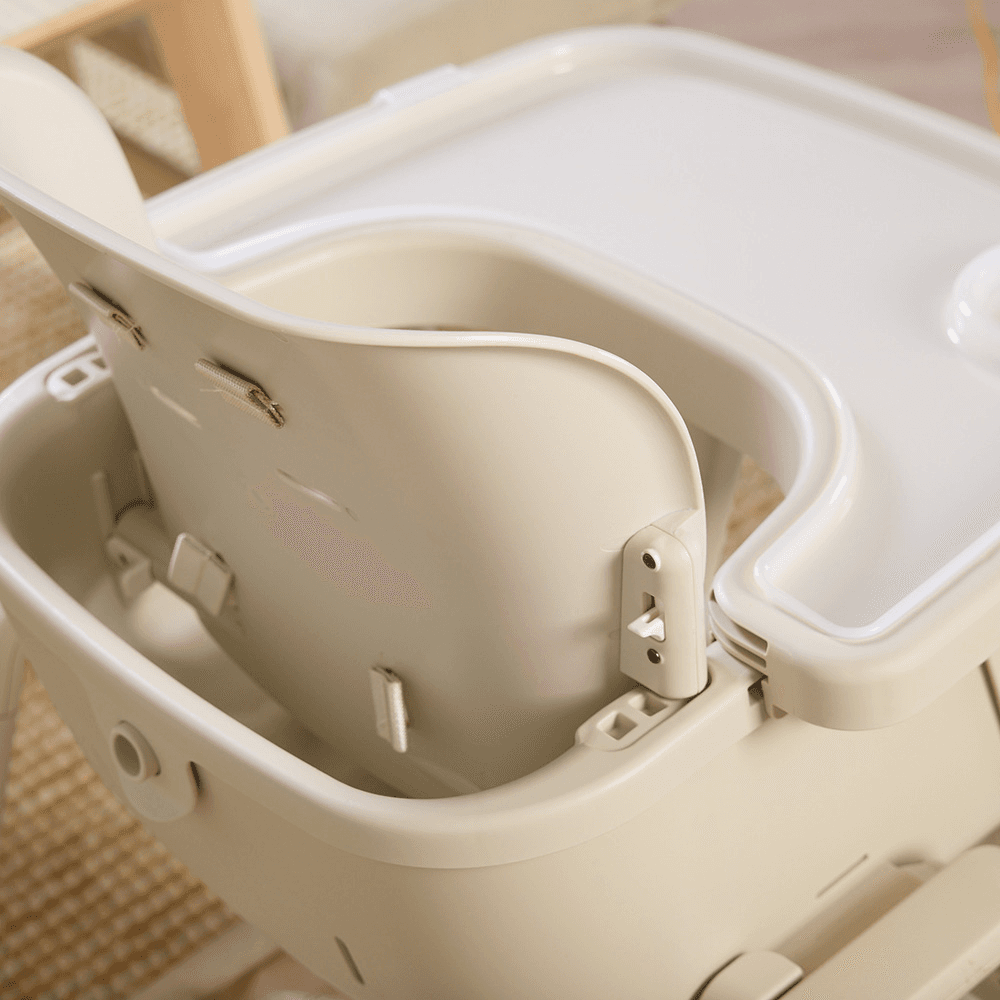 Nova Maison 7-in-1 Highchair