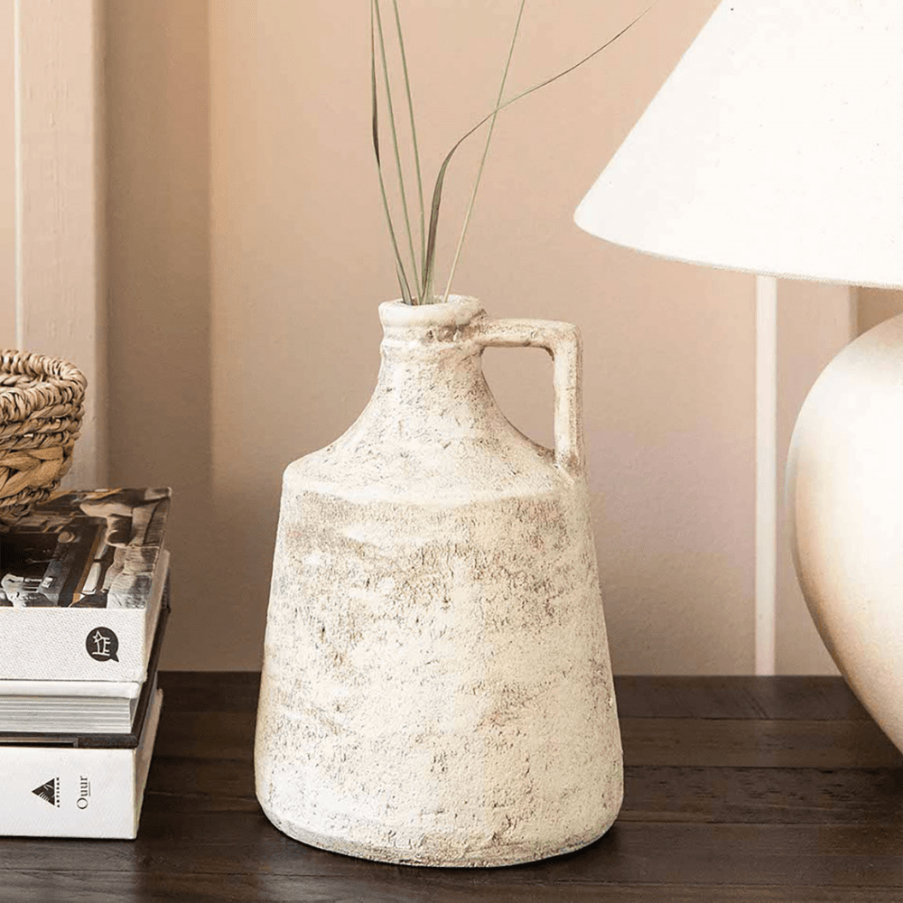 Radstock Vase, Stone