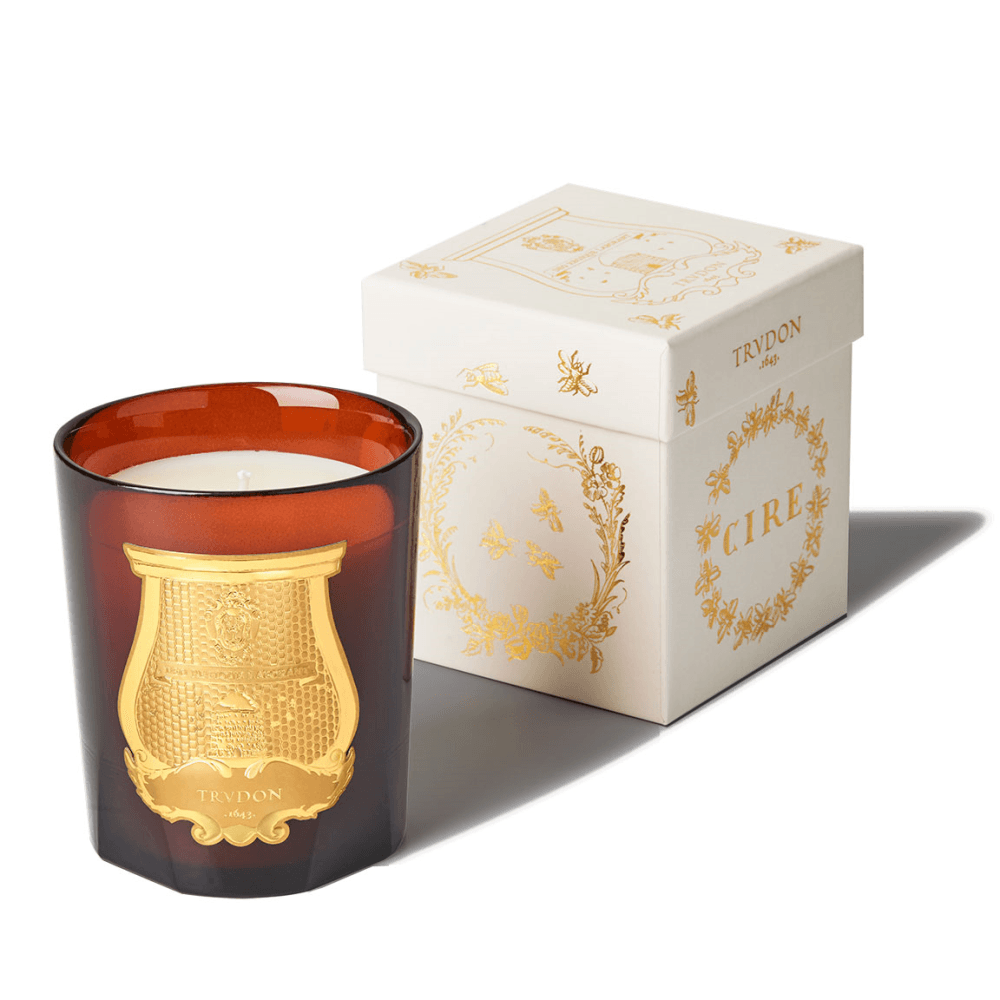 Cire Scented Candle