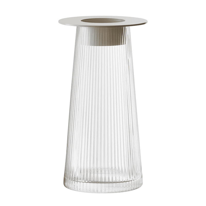 Beacon Candle Holder