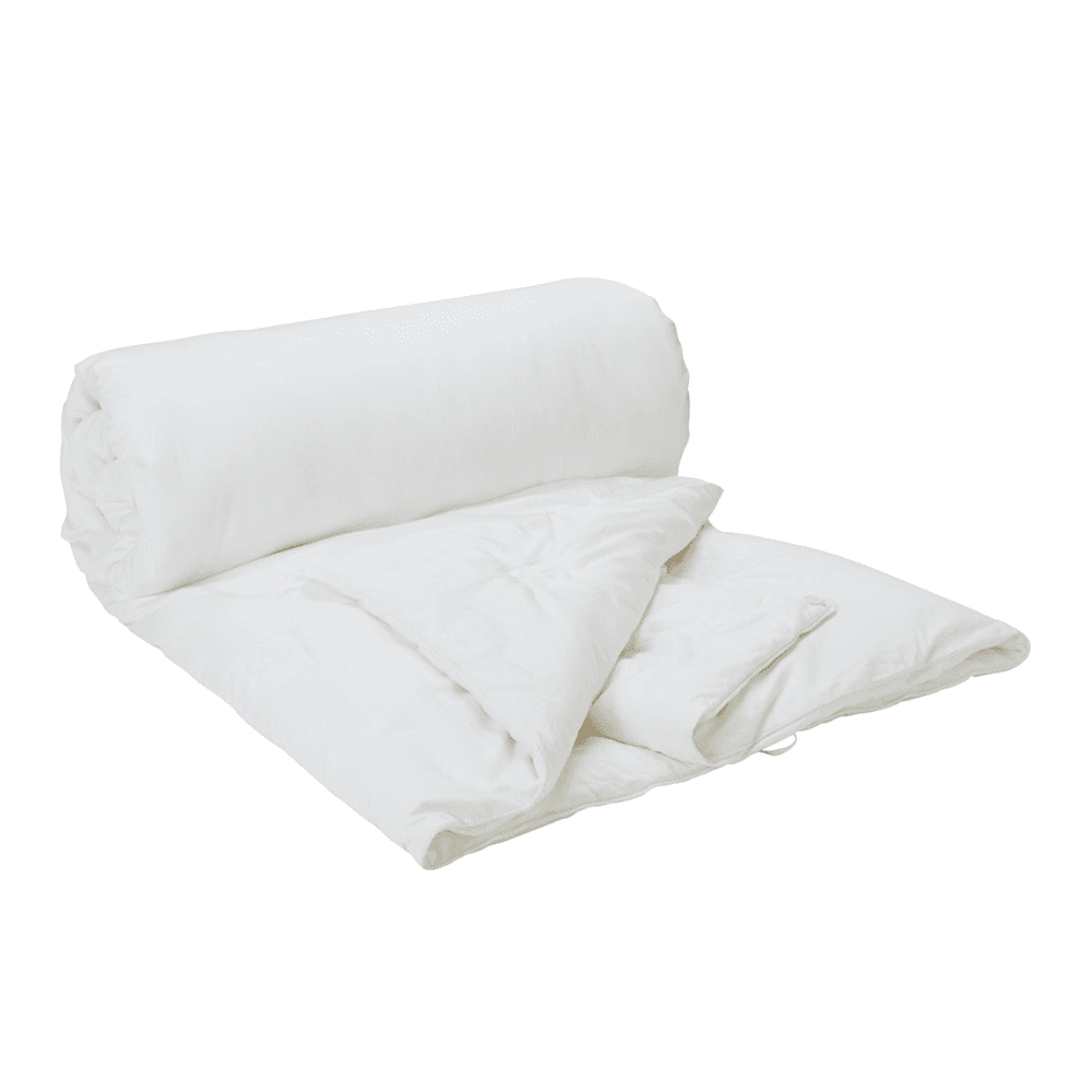 Silk Filled Summer Duvet