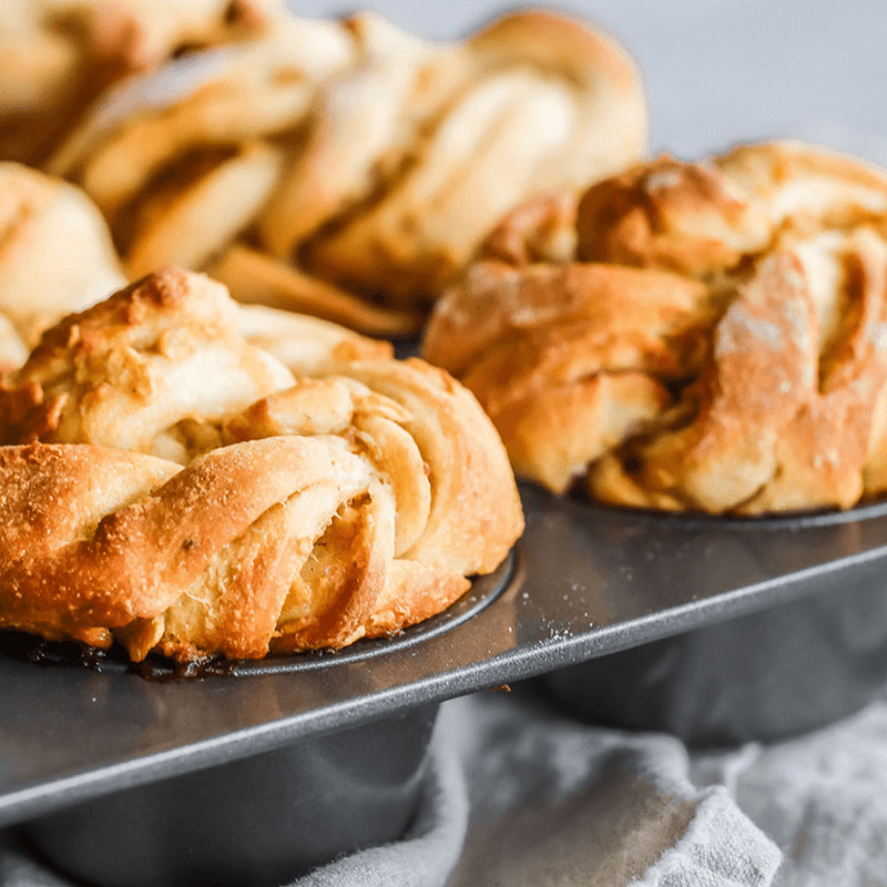 Deep Bake Pan