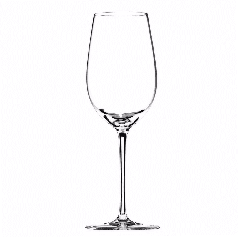 Sommeliers Riesling Set of 2 Grand Cru Glass, Clear