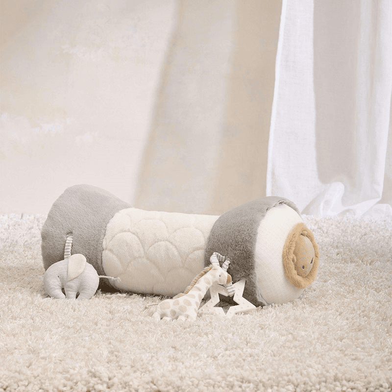 Welcome to the World Tummy Time Roll