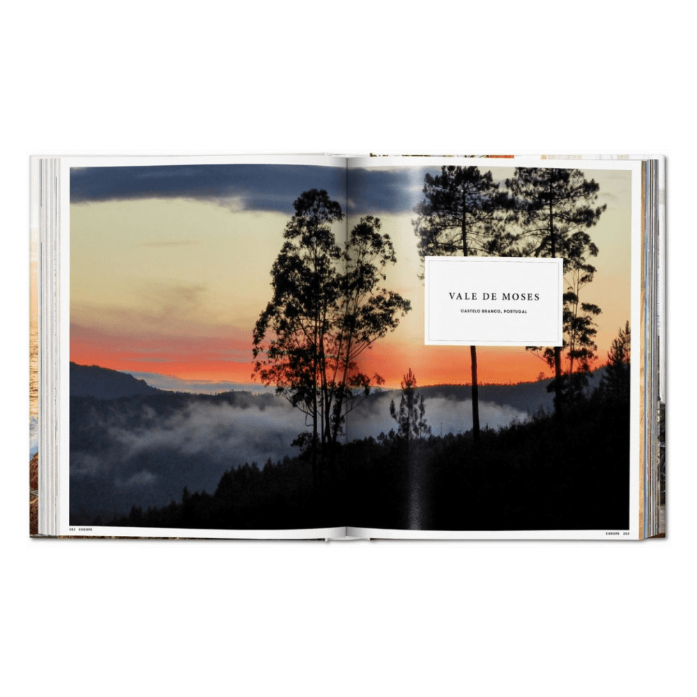 Great Escapes Yoga: The Retreat Book