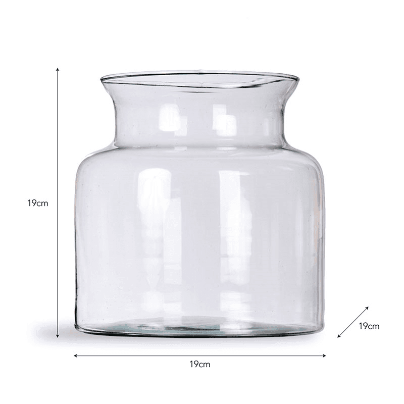 Broadwell Vase