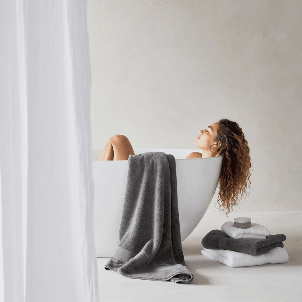 The Plush Hand Towel
