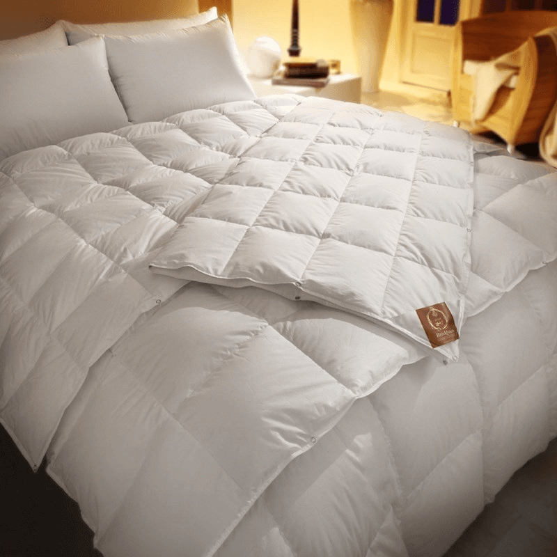 The Crystal Duvet 4 Tog