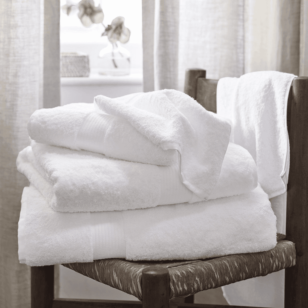 Luxury Egyptian Cotton Face Cloth