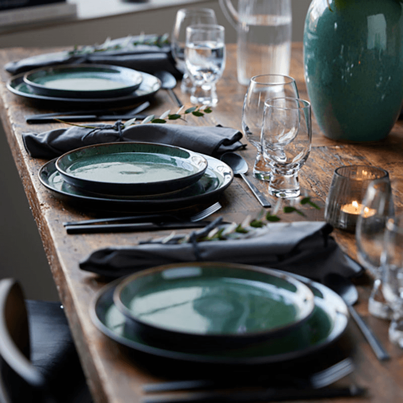 Gastro Plate
