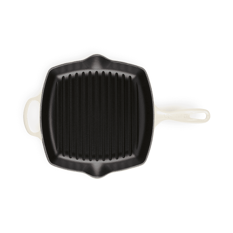 Signature Cast Iron Square Grillit