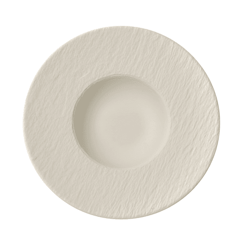 Image showing the Manufacture Rock Pasta plate product.