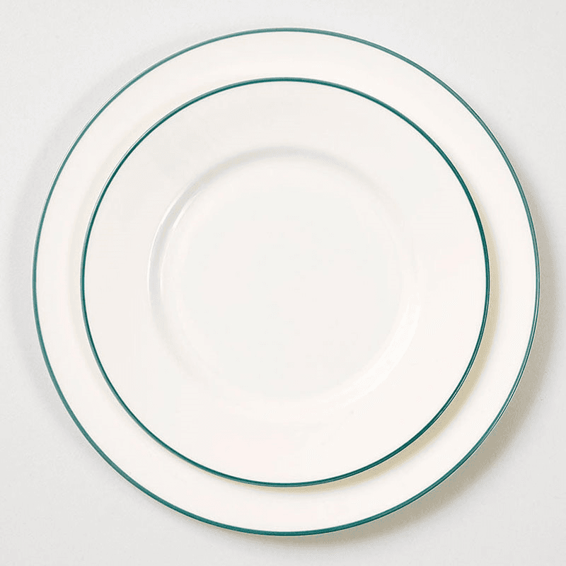 Dinner Plate