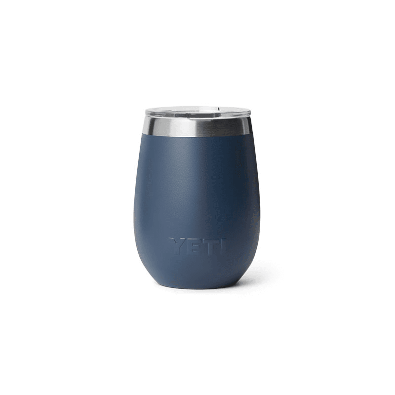 Rambler Wine Tumbler, Navy
