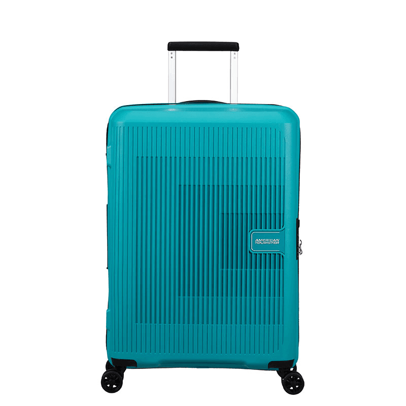 Aerostep Suitcase