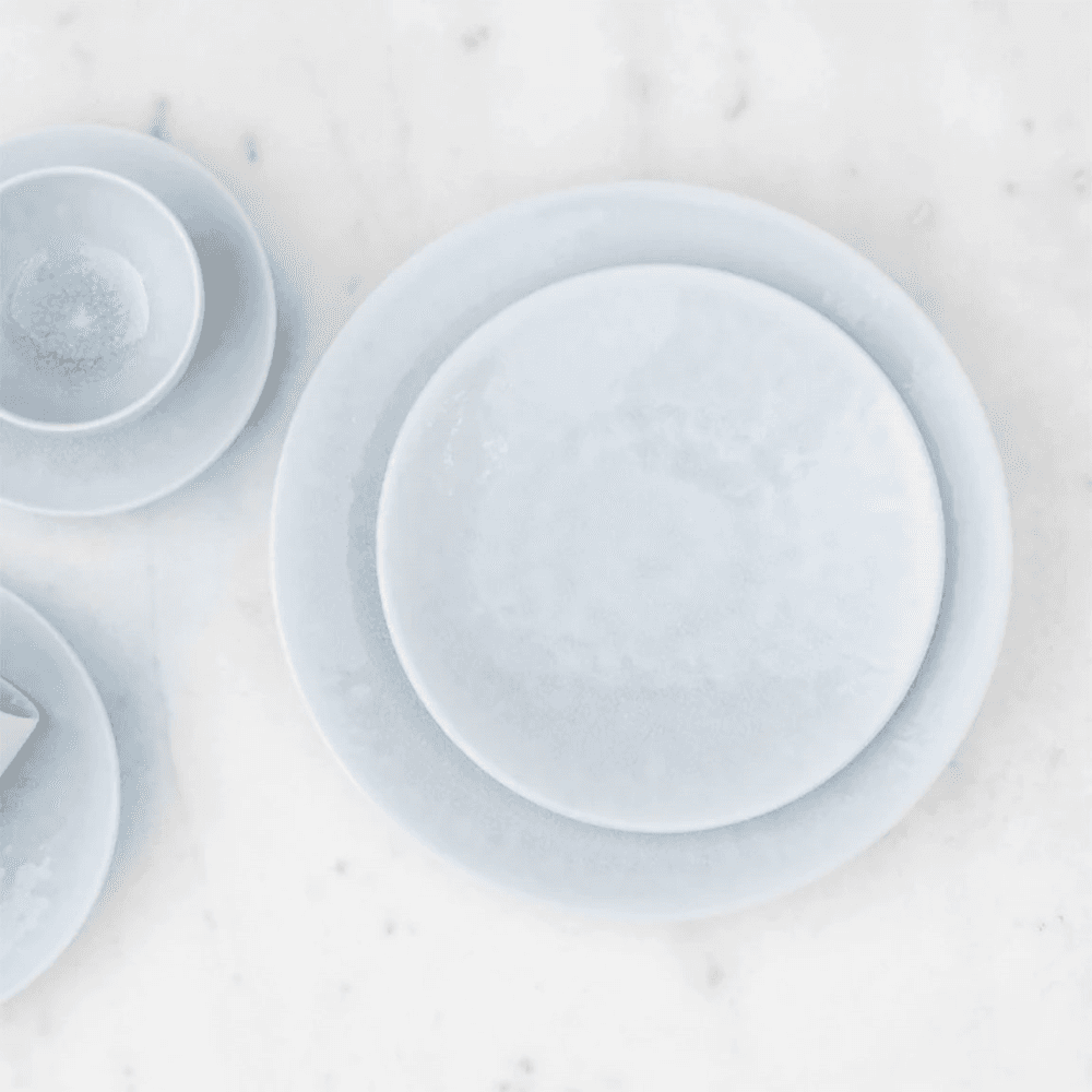 Tourron Dessert Plate