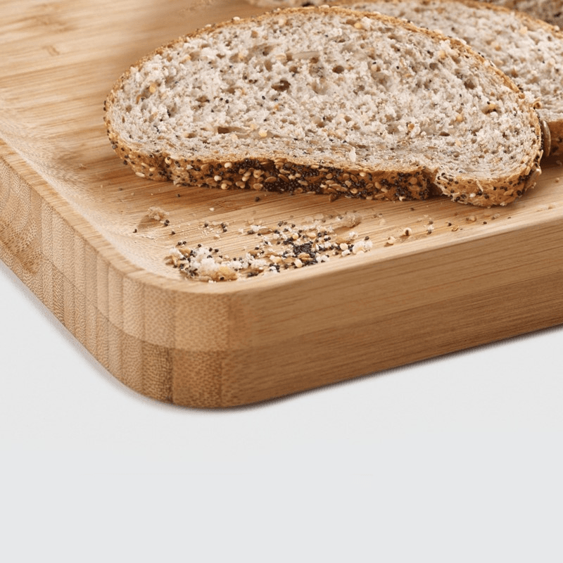 Cut&Carve Multi-function chopping board, Bamboo