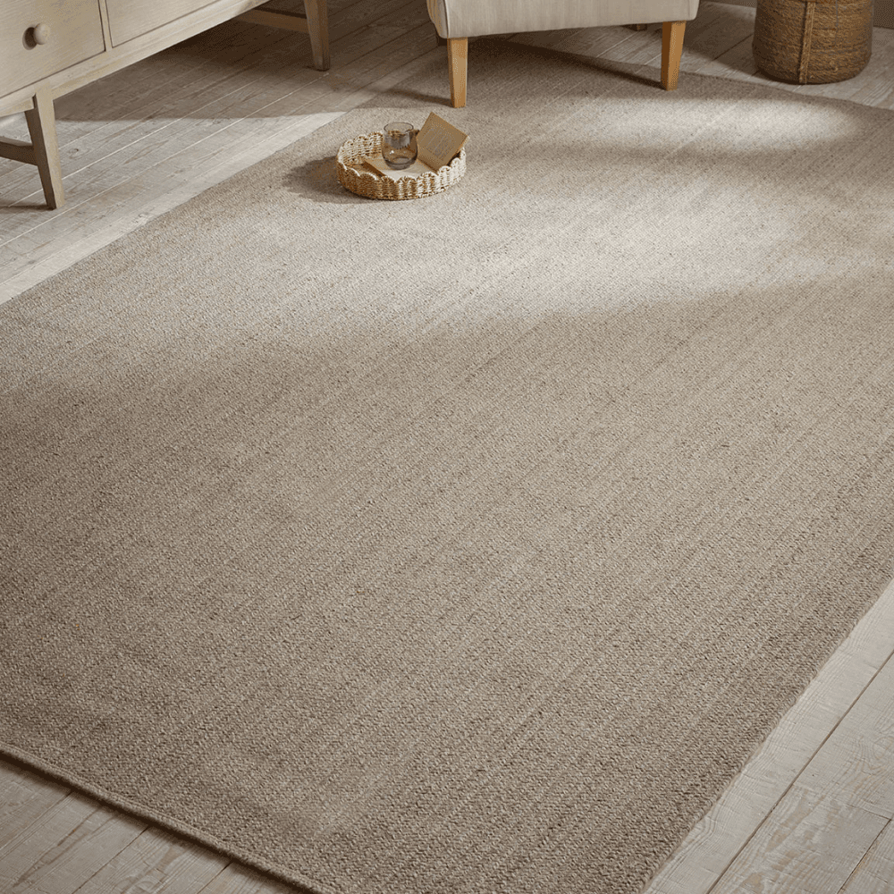 Agna Rug, Natural