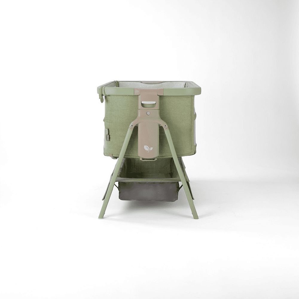 CoZee Zen Bedside Crib