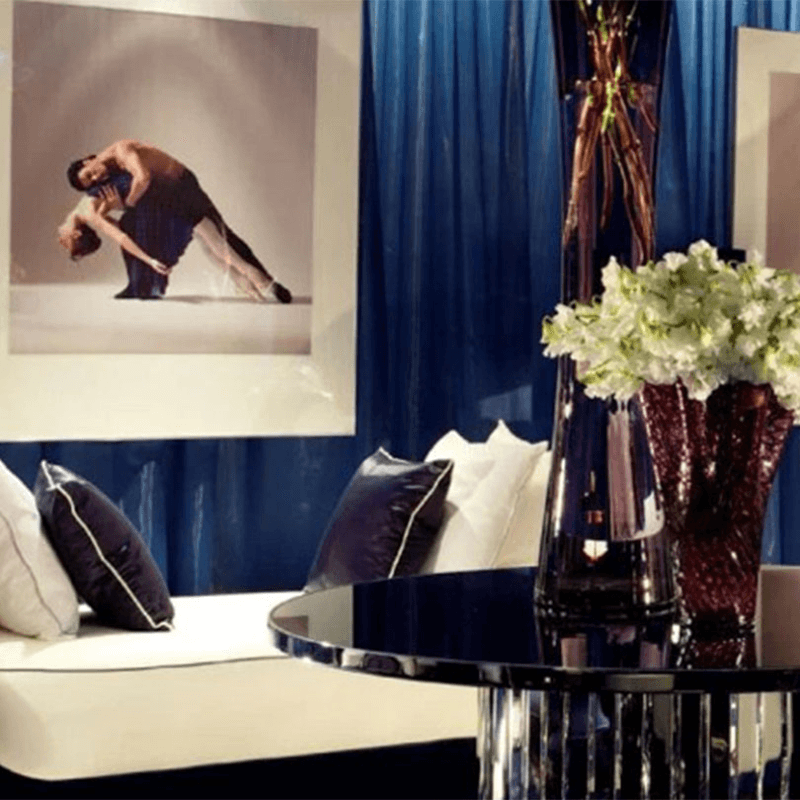 Couples Spa Day for Two at The Dorchester Spa