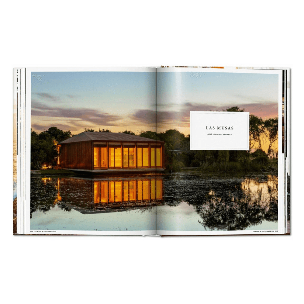 Great Escapes Yoga: The Retreat Book