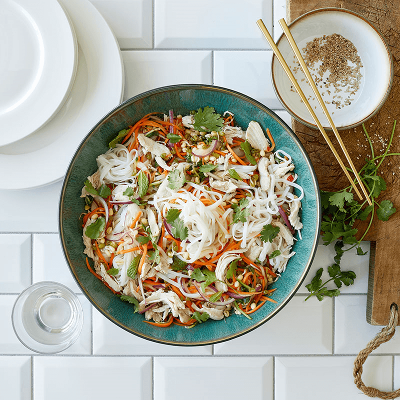 Gastro Salad Bowl