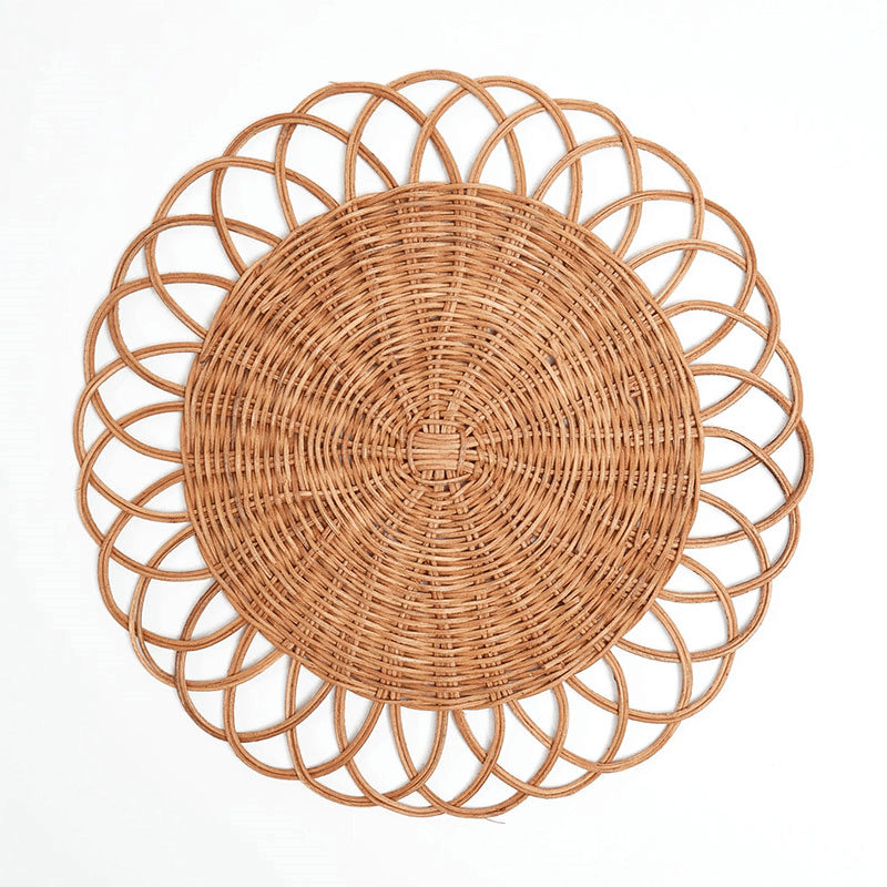 Cabana Set of 4 Placemats