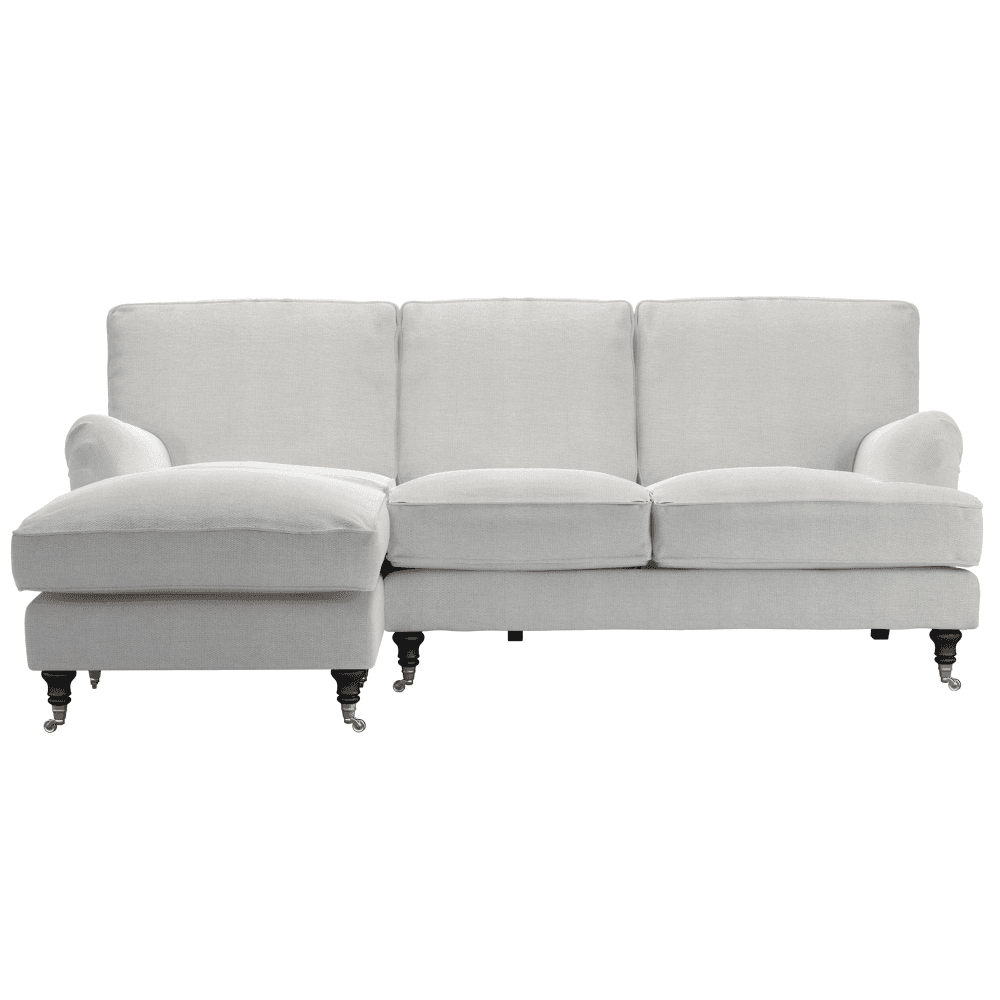 Bluebell Left Hand Facing Chaise Sofa