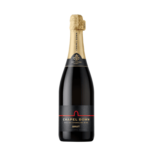 Image showing the Chapel Down Brut product.