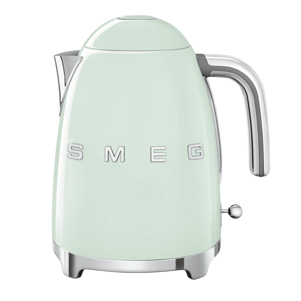 50's Retro Kettle