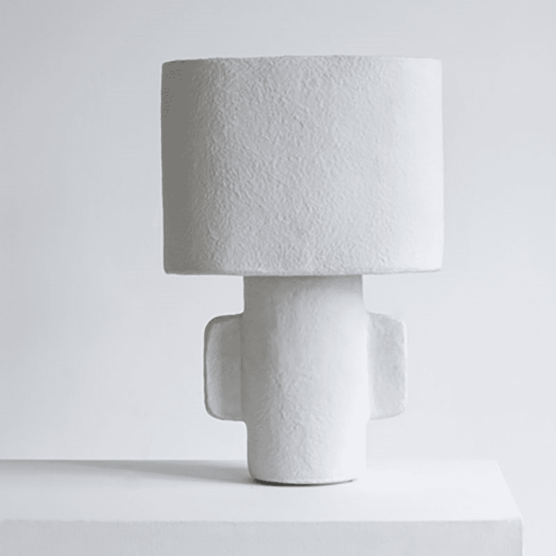 Earth Table Lamp
