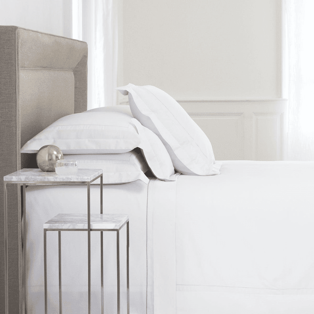 Lutece Duvet Cover