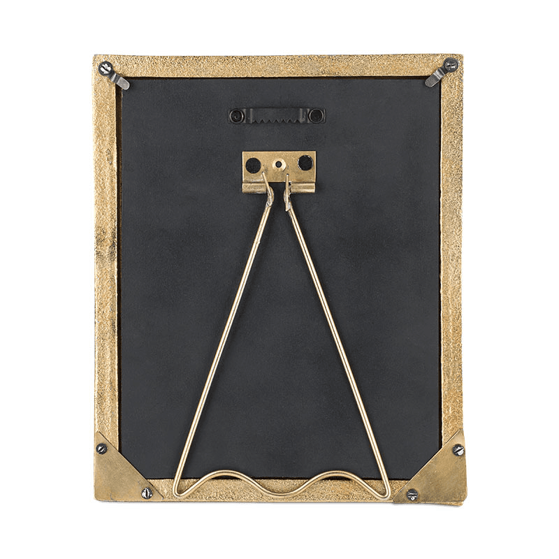 Ranoli Etched Photo Frame