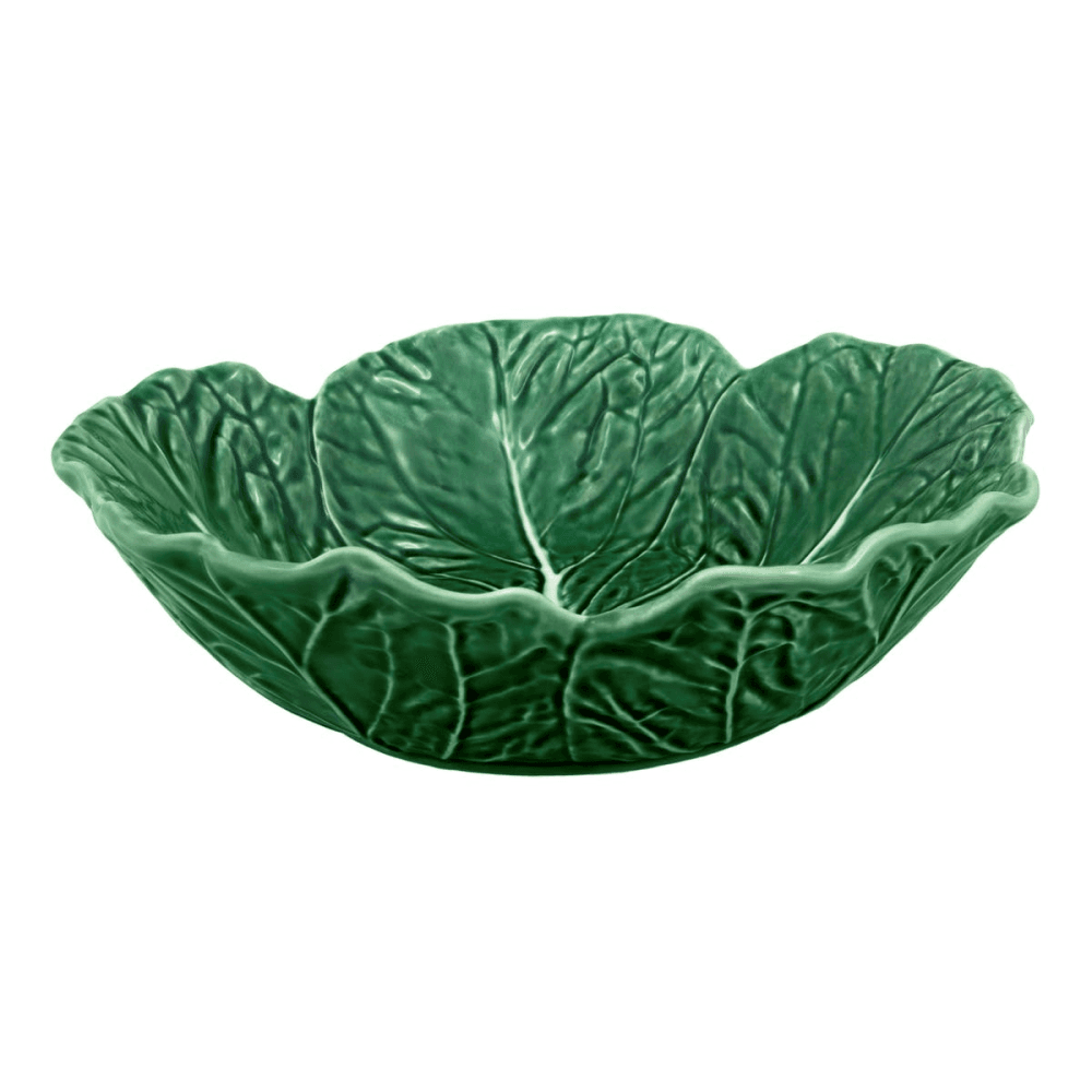 Cabbage Serving bowl