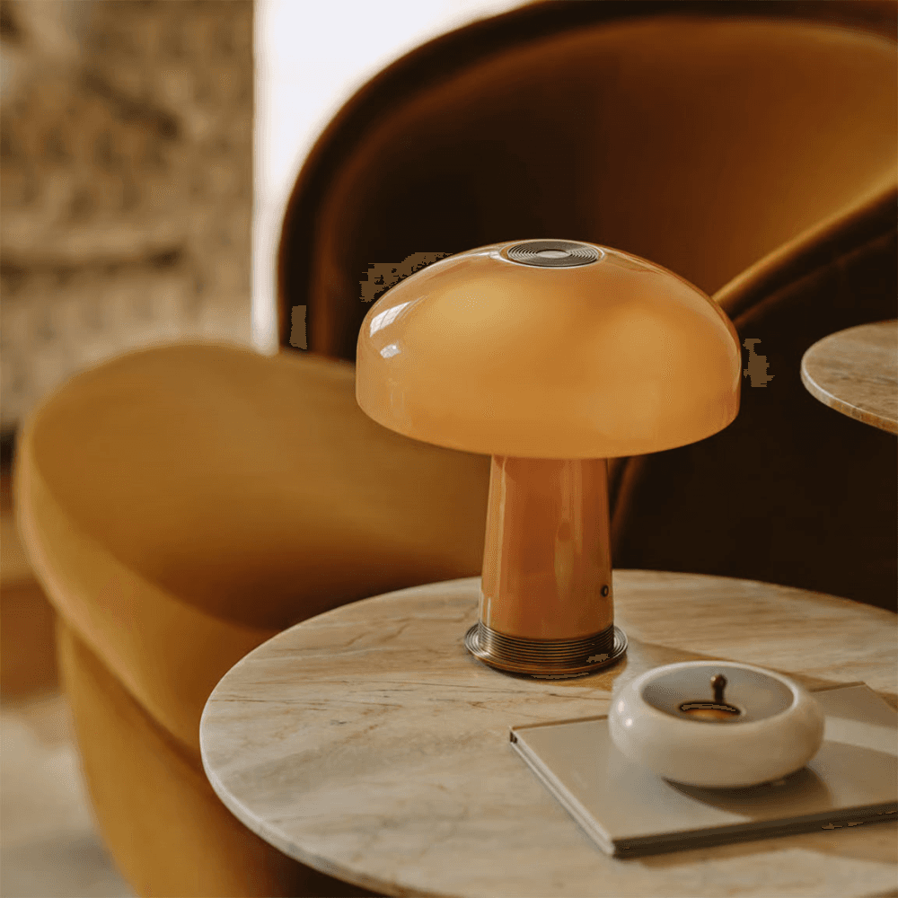 Janie Portable Lamp
