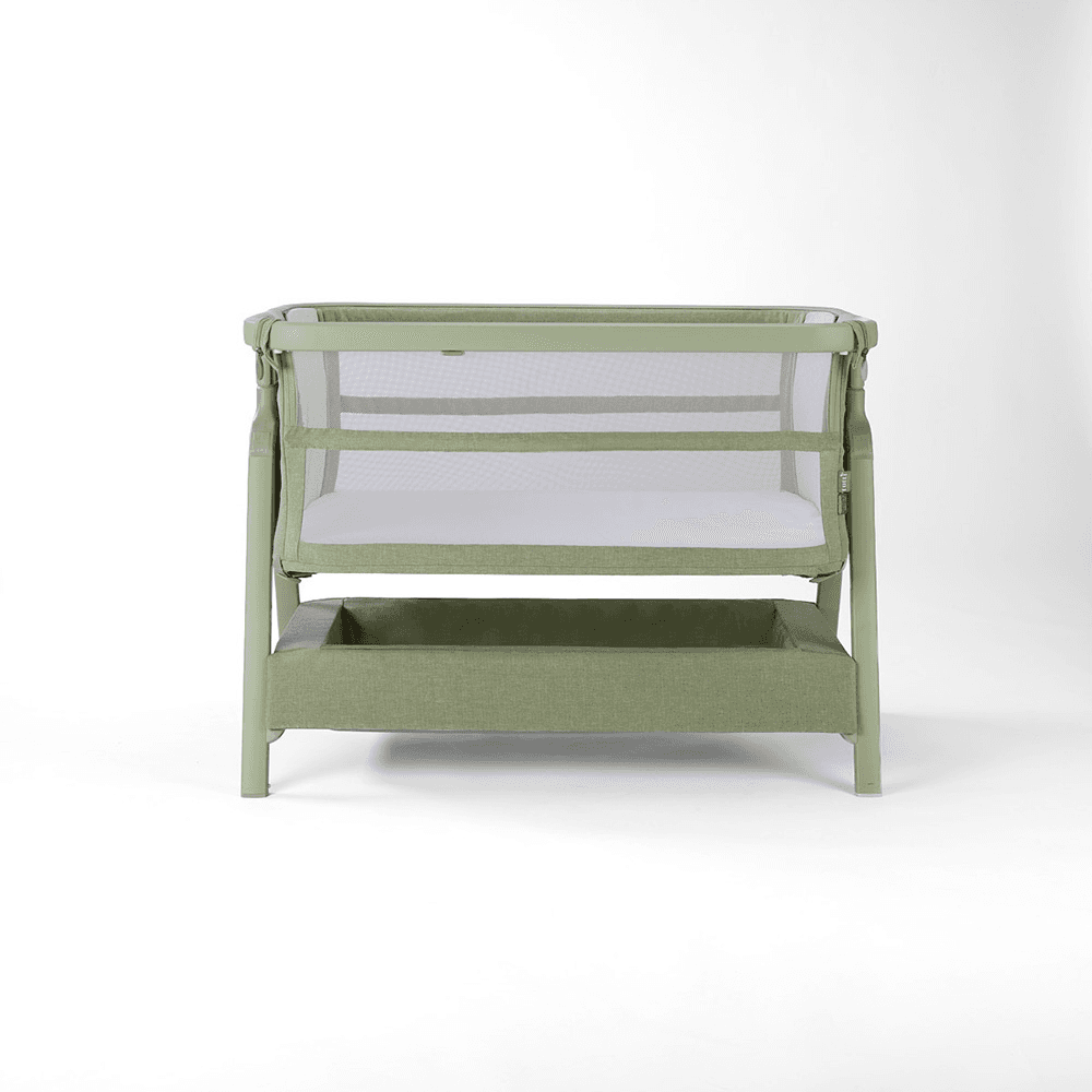CoZee Zen Bedside Crib