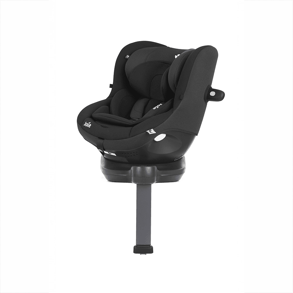 i-Spin 360 Car Seat, Shale