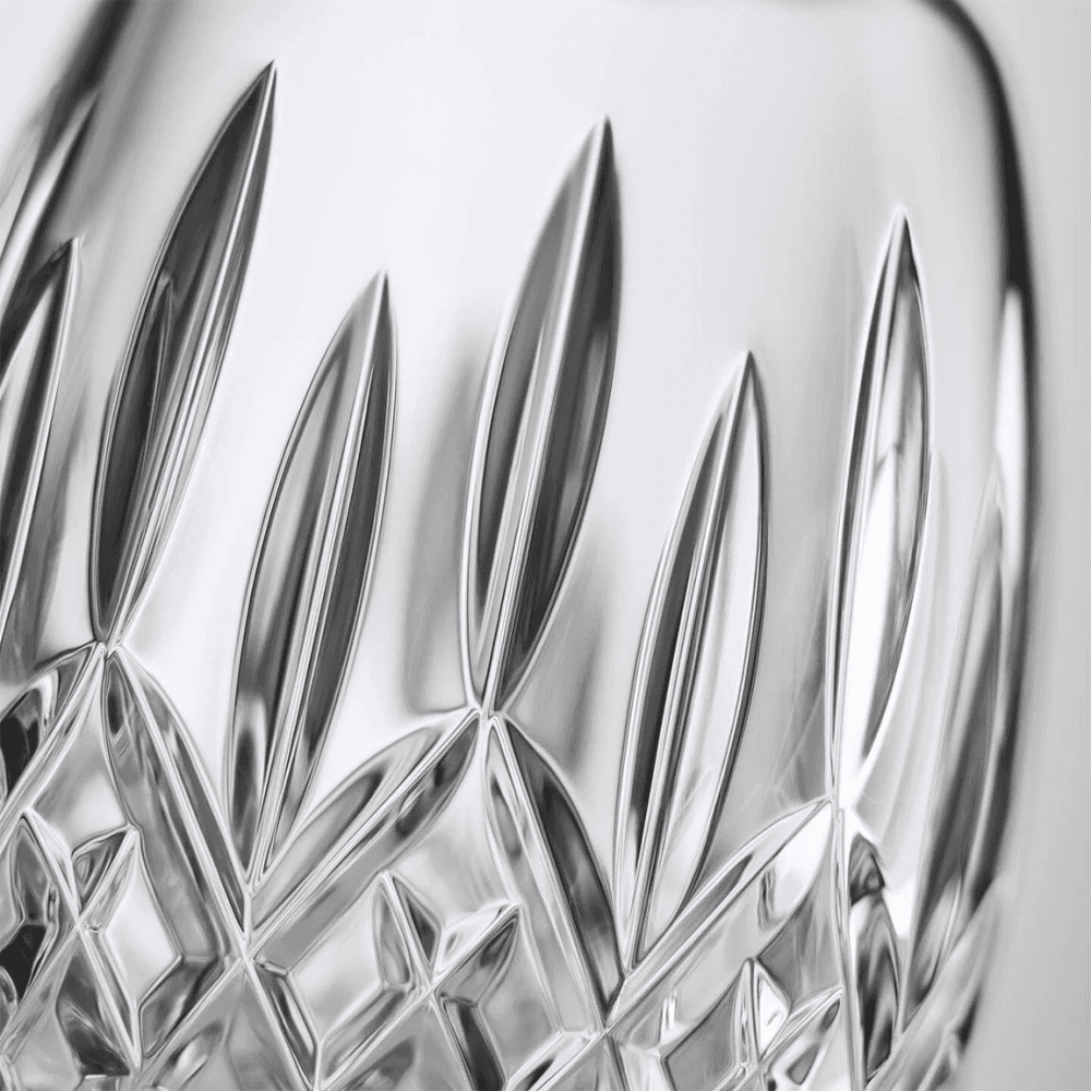 Lismore Round Decanter