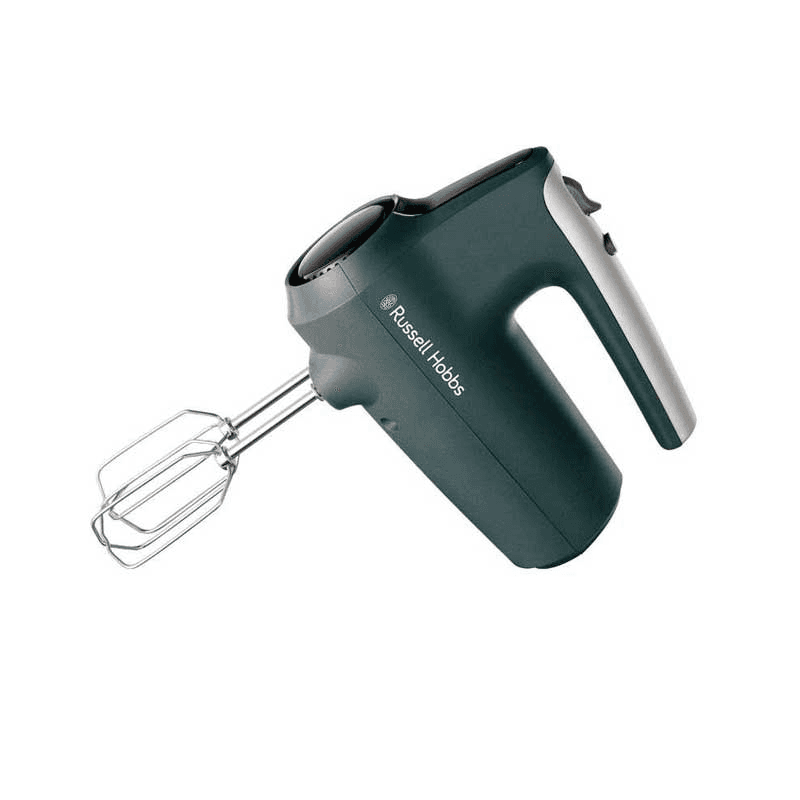 Desire Hand Mixer, Charcoal