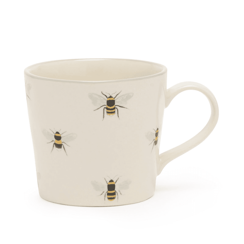 Bees Mug