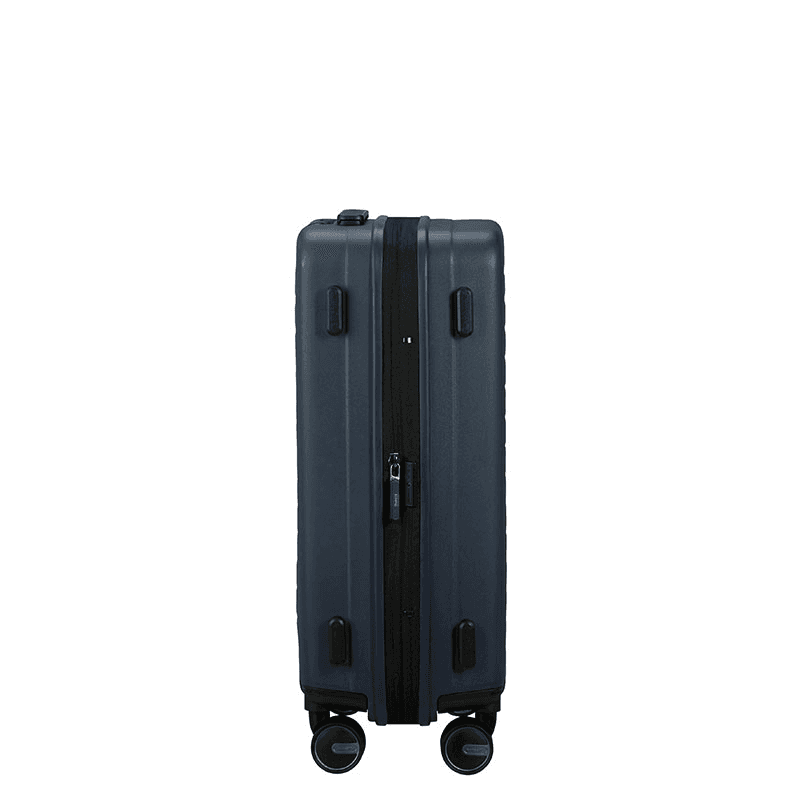 RestackD Cabin Suitcase, Midnight