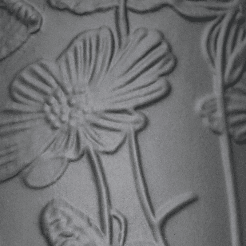 Kew Eclectic Orangery Stoneware Meadow Planter