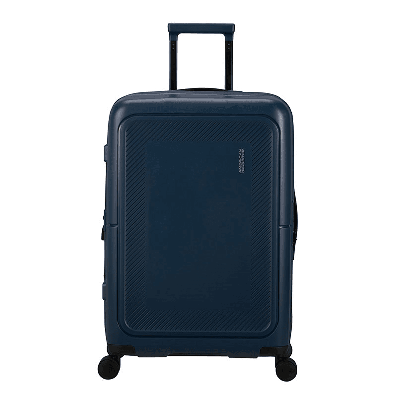 Dashpop Suitcase