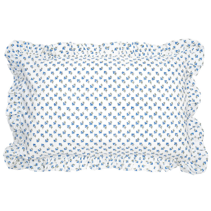 Ditsy Pillowcase