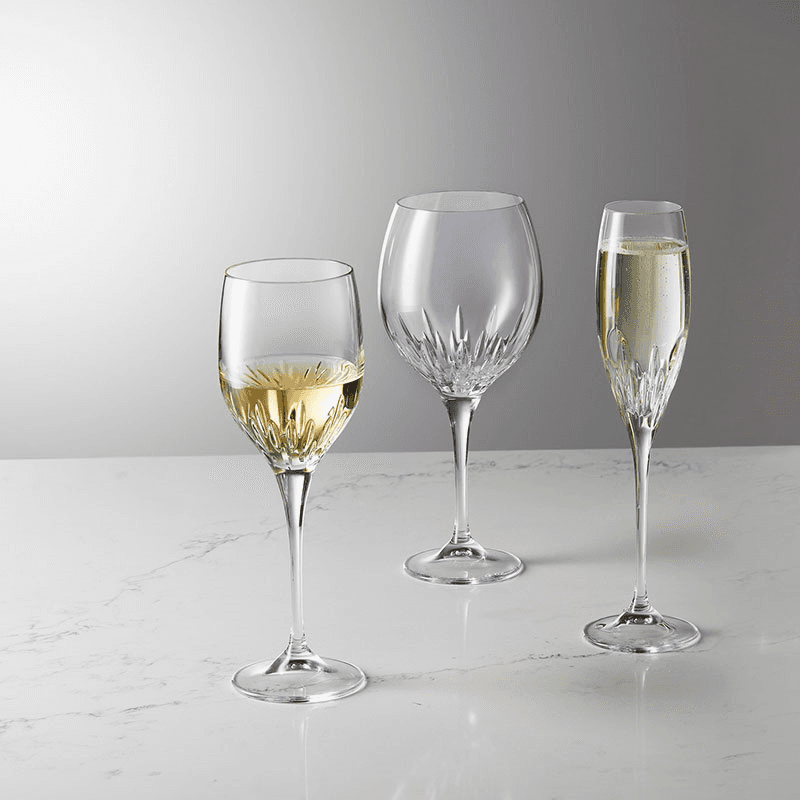 Duchesse Pair of Wine Glasses